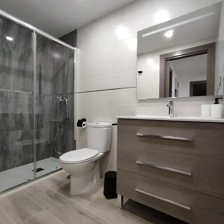 Apartment La Libertad 2 *