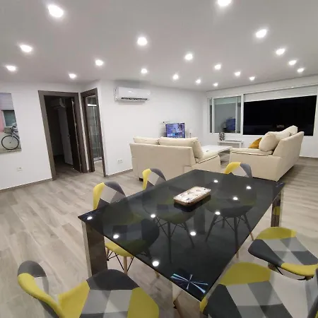 Apartment La Libertad 2