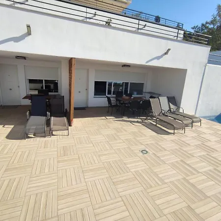 La Libertad 2 Apartment *