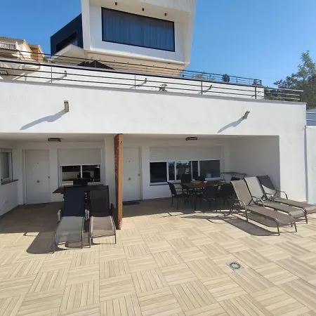 Apartment La Libertad 2